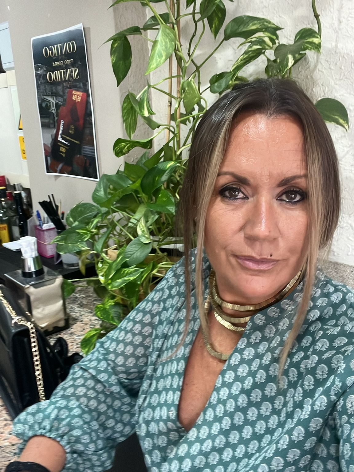 Foto de María Iglesias Nieto