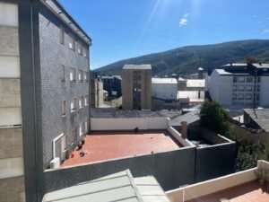 Piso Av Estación 26